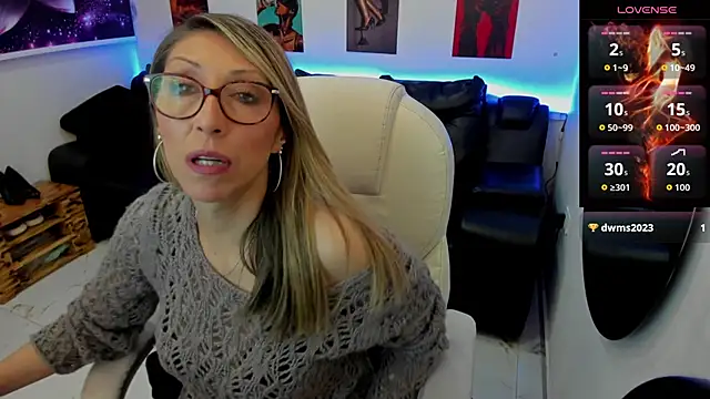 Snapshot of Scarlett_079 chatting on 9, 2, 2026 Scarlett 079 online show from 9, 2, 2026