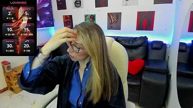 Snapshot of Scarlett_079 chatting on 3, 3, 2026 Scarlett 079 online show from 3, 3, 2026