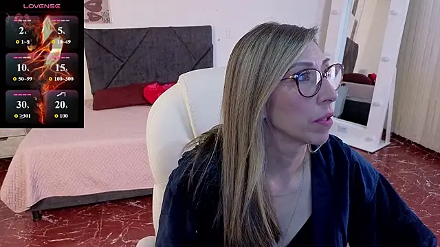 Snapshot of Scarlett_079 chatting on 19, 3, 2026 Scarlett 079 online show from 19, 3, 2026