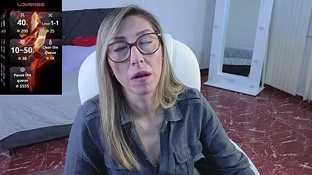 Snapshot of Scarlett_079 chatting on 26, 3, 2026 Scarlett 079 online show from 26, 3, 2026