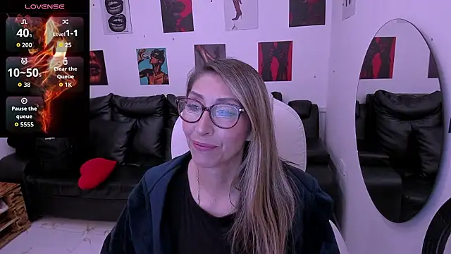 Snapshot of Scarlett_079 chatting on 27, 3, 2026 Scarlett 079 online show from 27, 3, 2026