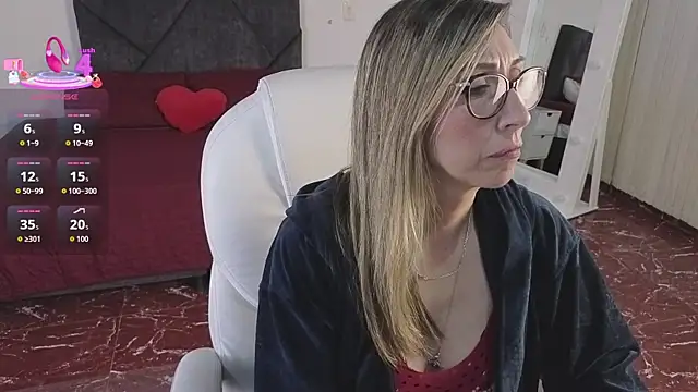 Snapshot of Scarlett_079 chatting on 5, 4, 2026 Scarlett 079 online show from 5, 4, 2026