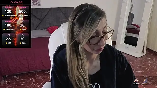 Snapshot of Scarlett_079 chatting on 7, 4, 2026 Scarlett 079 online show from 7, 4, 2026