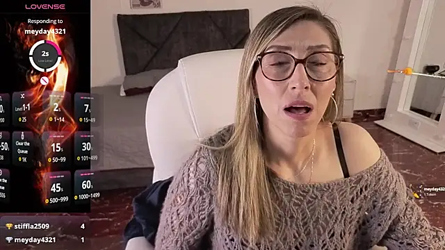 Snapshot of Scarlett_079 chatting on 9, 4, 2026 Scarlett 079 online show from 9, 4, 2026