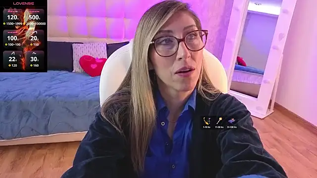 Snapshot of Scarlett_079 chatting on 11, 4, 2026 Scarlett 079 online show from 11, 4, 2026