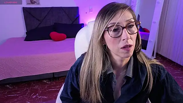 Scarlett 079 online show from 9, 5, 2026