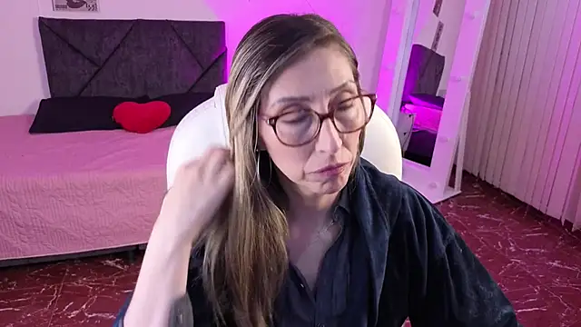 Scarlett 079 online show from 18, 5, 2026
