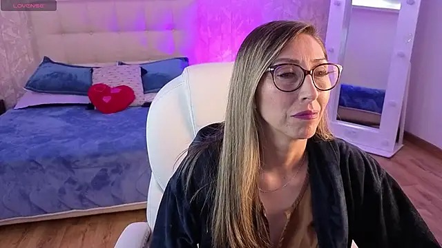 Scarlett 079 online show from 28, 5, 2026