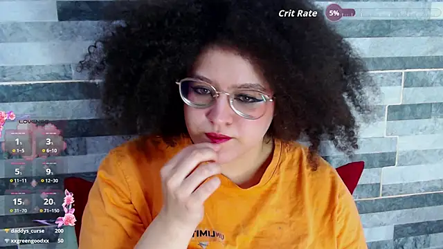 Snapshot of _Your_Doll chatting on 20, 12, 2025 Your Doll online show from 20, 12, 2025