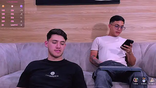 big  friends online show from 7, 3, 2026