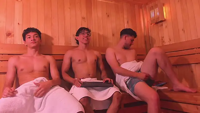 big  friends online show from 15, 4, 2026