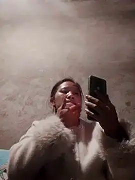 Meyyy09 online show from 16, 12, 2025