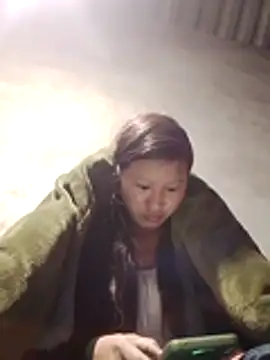 Meyyy09 online show from 16, 12, 2025