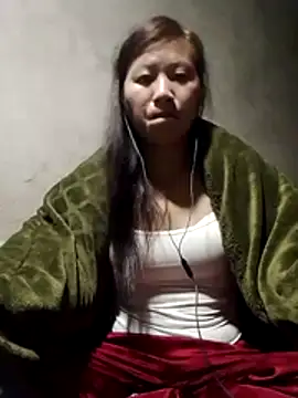 Meyyy09 online show from 19, 12, 2025