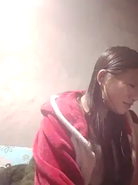 Meyyy09 online show from 21, 12, 2025