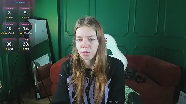 Tina Tayllor  online show from 5, 2, 2026