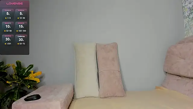 Ellen Foxks online show from 23, 3, 2026