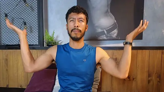 logan mercer online show from 17, 12, 2025