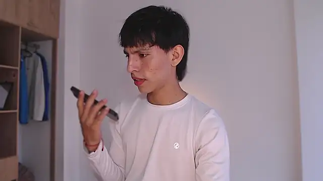 andrew courtzz online show from 18, 2, 2026