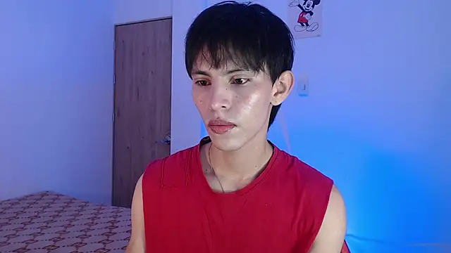 andrew courtzz online show from 9, 5, 2026