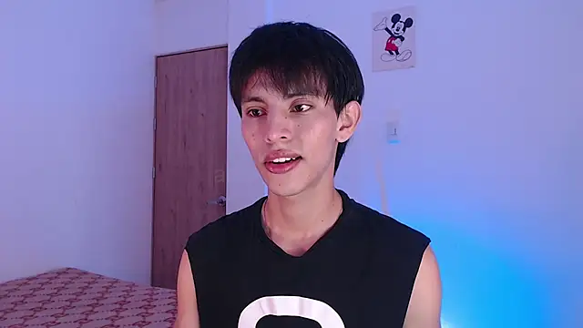 andrew courtzz online show from 11, 5, 2026