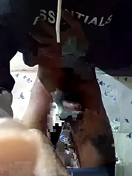 Gigolo143i online show from 16, 12, 2025