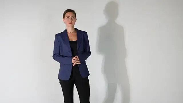 NyxaSolenne online show from 26, 2, 2026