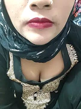 Snapshot of Ikra-786 chatting on 14, 12, 2025 Ikra-786 online show from 14, 12, 2025