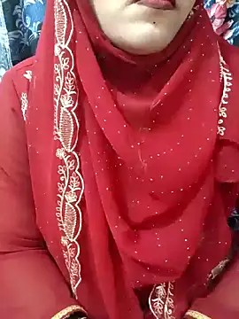 Snapshot of Ikra-786 chatting on 16, 12, 2025 Ikra-786 online show from 16, 12, 2025