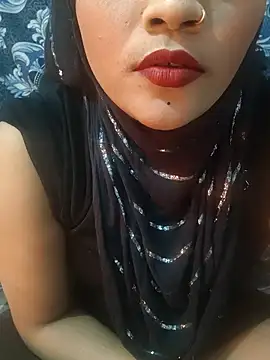 Snapshot of Ikra-786 chatting on 17, 12, 2025 Ikra-786 online show from 17, 12, 2025