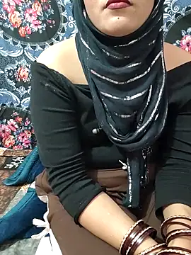 Snapshot of Ikra-786 chatting on 18, 12, 2025 Ikra-786 online show from 18, 12, 2025