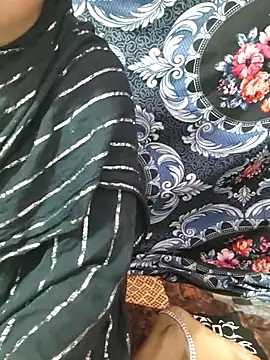 Snapshot of Ikra-786 chatting on 19, 12, 2025 Ikra-786 online show from 19, 12, 2025