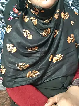 Snapshot of Ikra-786 chatting on 19, 12, 2025 Ikra-786 online show from 19, 12, 2025