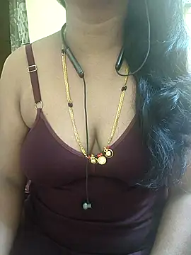 Preeti345 online show from 7, 3, 2026