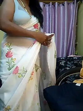 Preeti345 online show from 28, 3, 2026