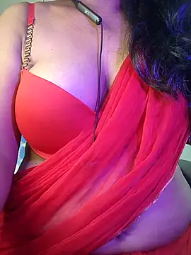 Preeti345 online show from 17, 6, 2026