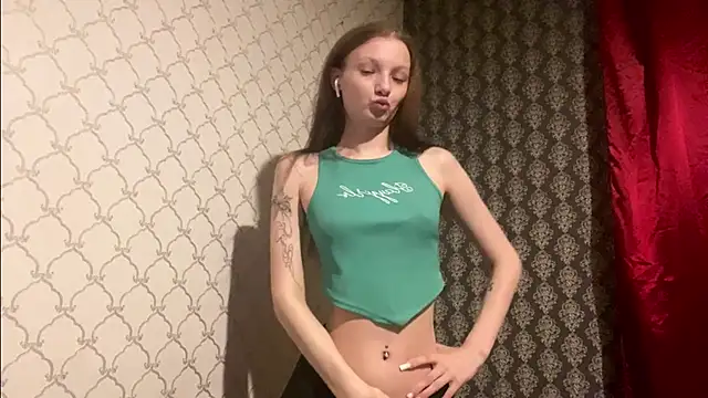 Cleonoth2o online show from 17, 3, 2026