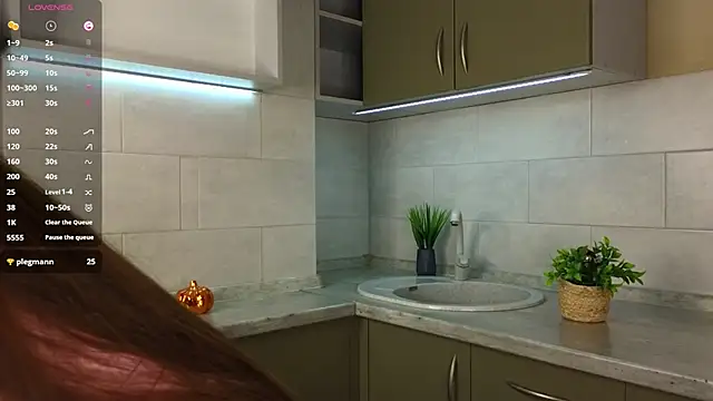 Snapshot of ObsidianVelour chatting on 14, 3, 2026 ObsidianVelour online show from 14, 3, 2026