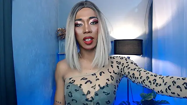 TsBlackHORSECOCKcalix online show from 4, 5, 2026