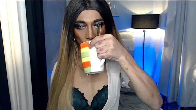 TsBlackHORSECOCKcalix online show from 21, 6, 2026