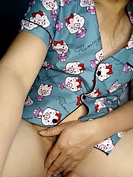 HanaShow22 online show from 18, 12, 2025