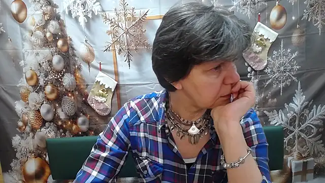 LunaDobra online show from 17, 12, 2025