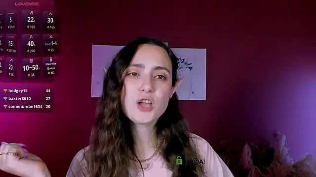 jenna elayne online show from 18, 12, 2025