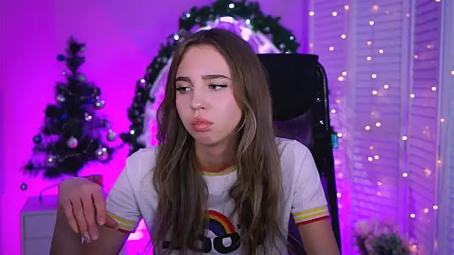 KimPorins online show from 22, 12, 2025