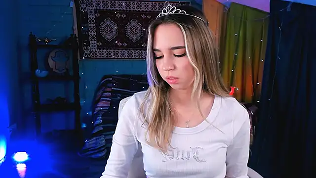 KimPorins online show from 29, 4, 2026