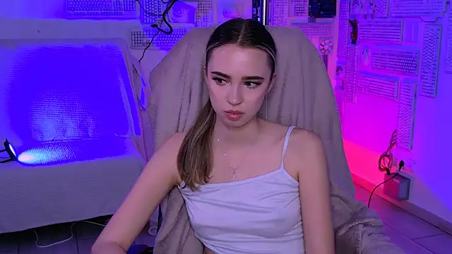 KimPorins online show from 30, 4, 2026