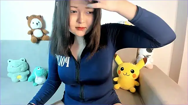 Snapshot of minji_snow chatting on 14, 2, 2026 minji snow online show from 14, 2, 2026