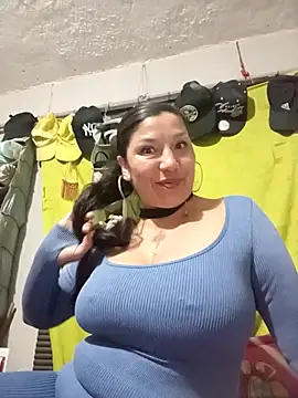 romi goddess online show from 10, 2, 2026