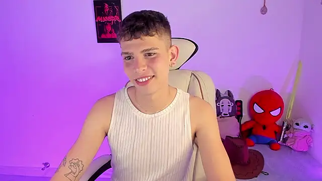 Jasson    online show from 19, 2, 2026