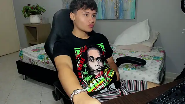 fuck bunny02 online show from 5, 12, 2025